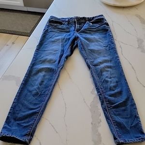 1822 woman Denim